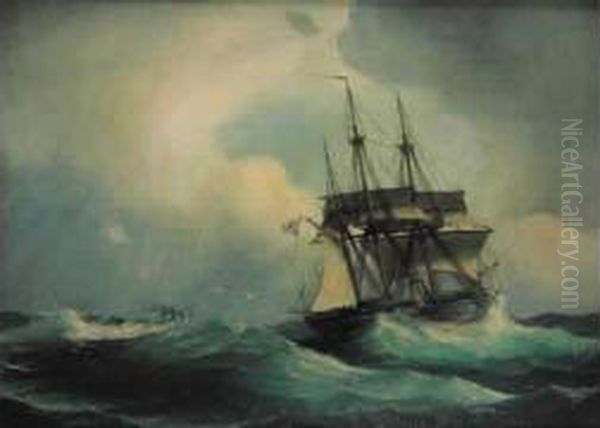 Marine - view 1