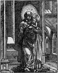 Schone Maria
