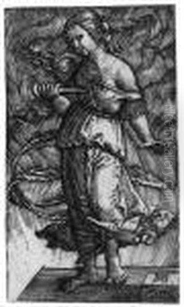 Der Selbstmord Der Dido - view 1