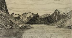 Minimal Angeschmutzt. by Otto Altenkirch