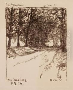 Bei Drehfeld by Otto Altenkirch