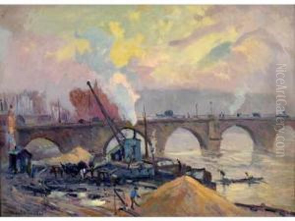 Rouen - view 1