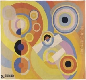 La Joie De Vivre by Archer Robert Altermatt