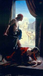 The Slaughter of the Innocents