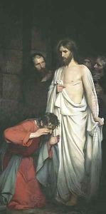 Doubting Thomas