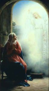 The Annunciation