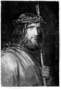 Portrait of Christ I