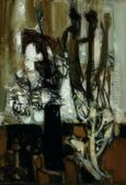 Composition - view 1