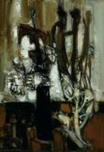 Composition by Gerard Altmann