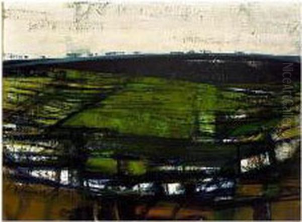 Abstract Composition - view 1
