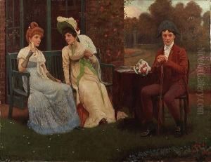 A Cool Reception by Aby Altson