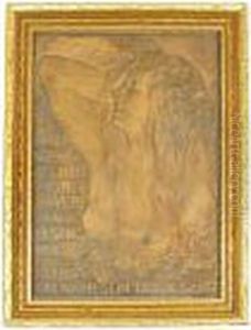 Early 20th Century, Cast After Bruno Kruse Early 20th Century, Cast After Bruno Kruse
