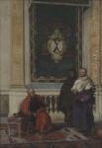 La Audiencia Del Cardenal