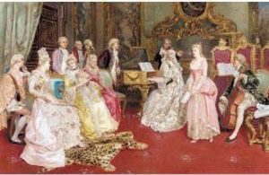 Concierto De Piano (a Musical Recital) by Luis Alvarez Catala