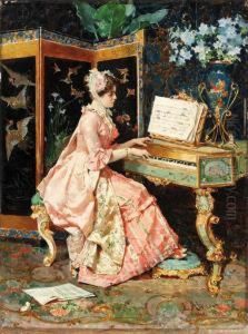 Elegant Melodies
