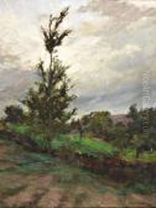 Paisagem by Artur Alves Cardoso