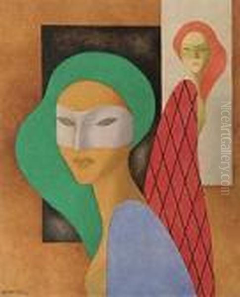 Duas Mulheres - view 1