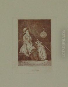 Mapacupriznd by Theodor Aman