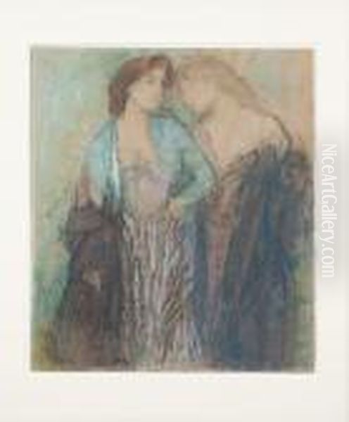 Doppelfigur - view 1
