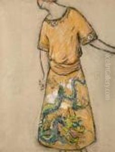 Robe Chinoise Robe Chinoise