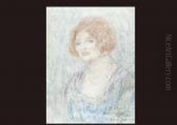 Woman - view 1