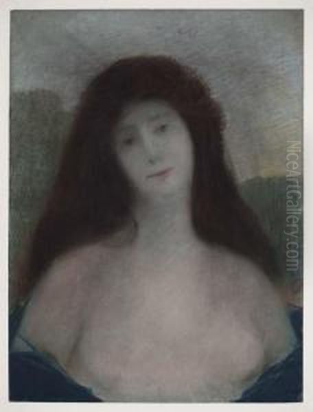 Buste De Femme - view 1