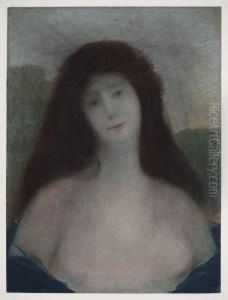 Buste De Femme Buste De Femme
