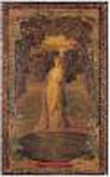 L'automne, Circa 1888 - view 1