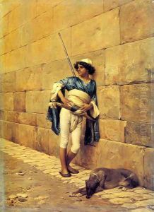 La Sentinelle (The Sentry) La Sentinelle (The Sentry)