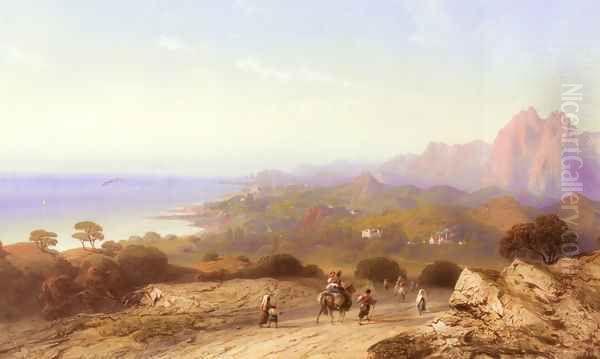 Viaggio Al Mare - view 1