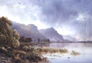 Lodore, Derwentwater