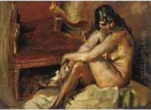 Nudo Femminile