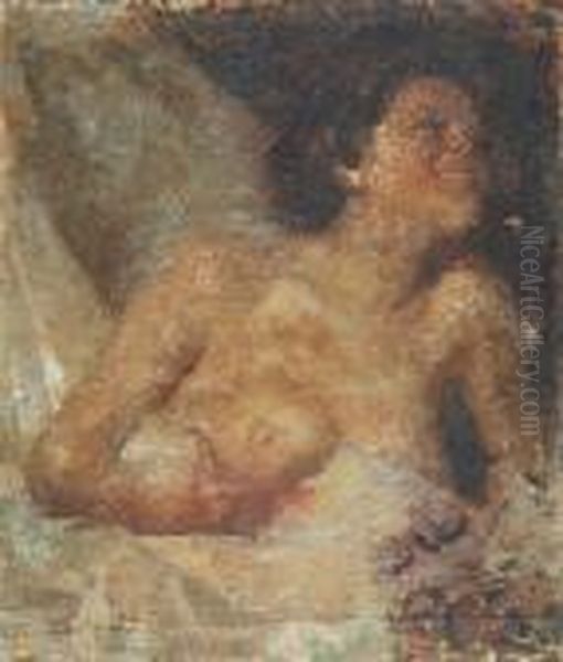 Nudo Femminile - view 1