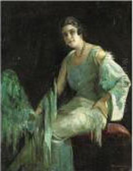 Ritratto Di Signora - view 1