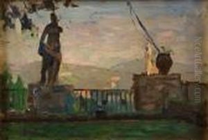 Villa Mazzucotelli, Bergamo Villa Mazzucotelli, Bergamo