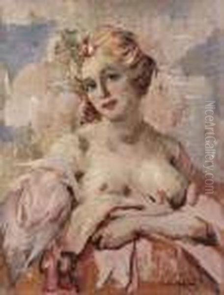 Ritratto Femminile - view 1
