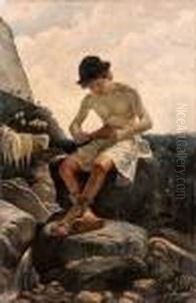 Pastorello - view 1