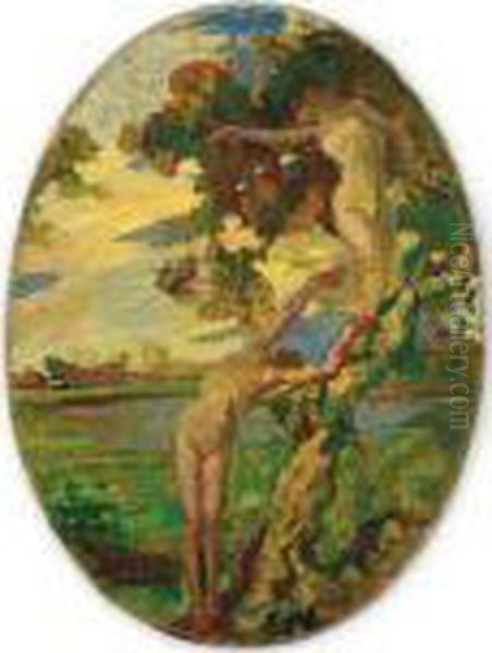 Adamo Ed Eva - view 1
