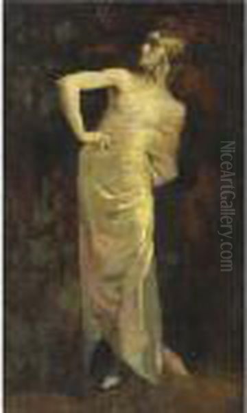 La Modella - view 1
