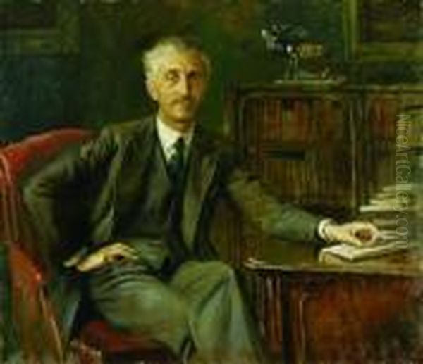 Ritratto Di Gentiluomo - view 1