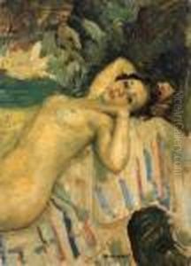 Nudo Di Donna