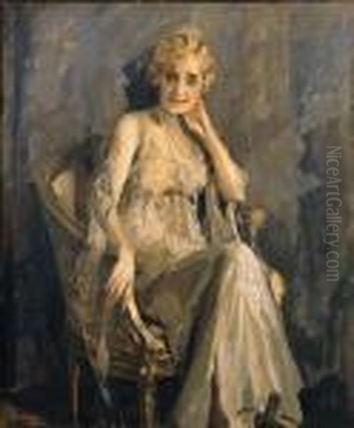 Nonna Bestetti In Abiti Eleganti - view 1