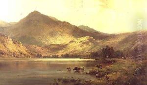 Lochearnhead