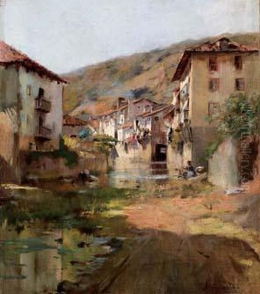 Lavandaie - view 1