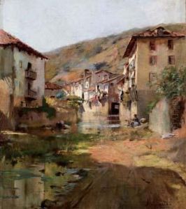 Lavandaie