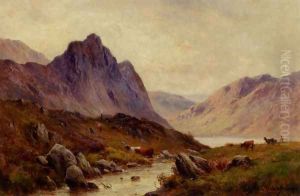 Falcon Craig, Derwentwater