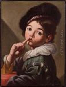 Bambino Che Zittisce