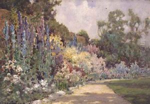 The Herbaceous Border