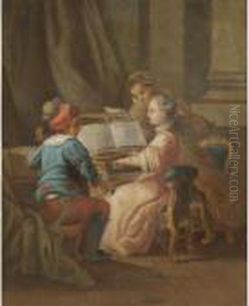 Concerto - view 1