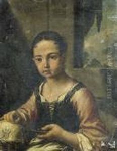 La Merlettaia